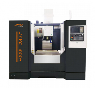 山東立式加工中心